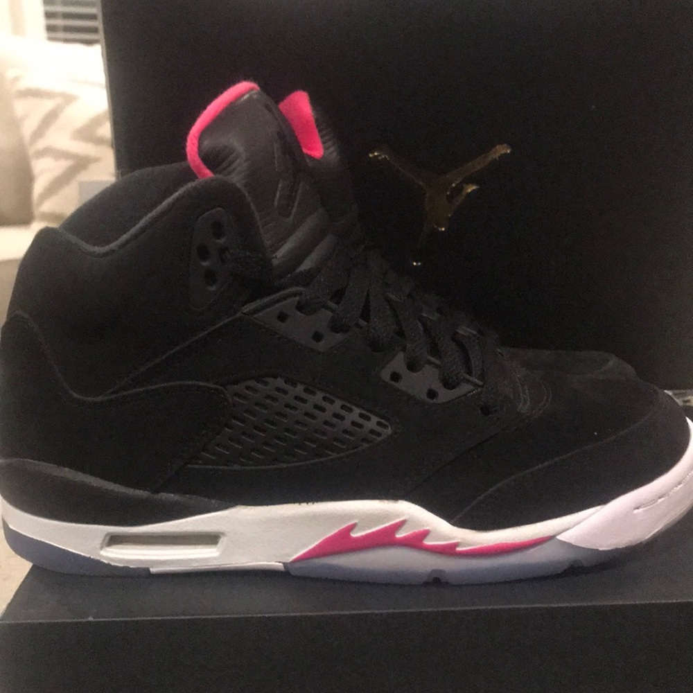Jordan 5